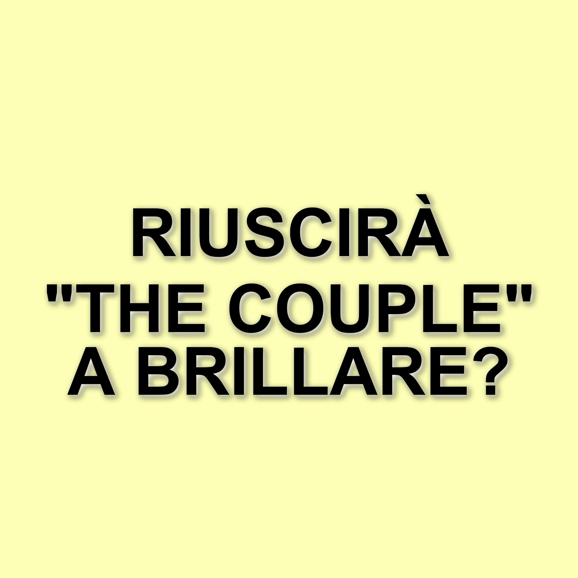 Ilary Blasi: il mistero del silenzio promozionale per il nuovo reality "The Couple"