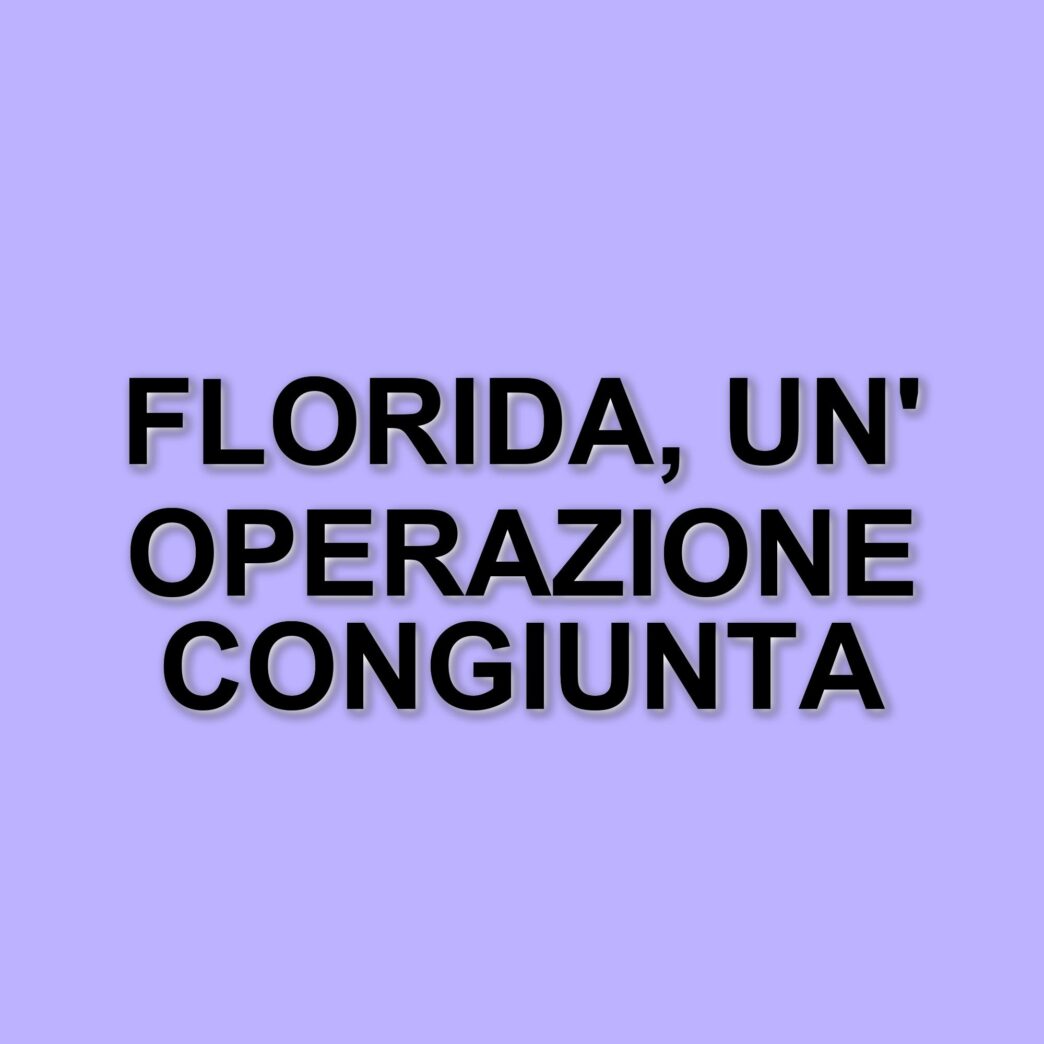Sgominata una banda di ladri di SUV di lusso in Florida: oltre 80 auto rubate