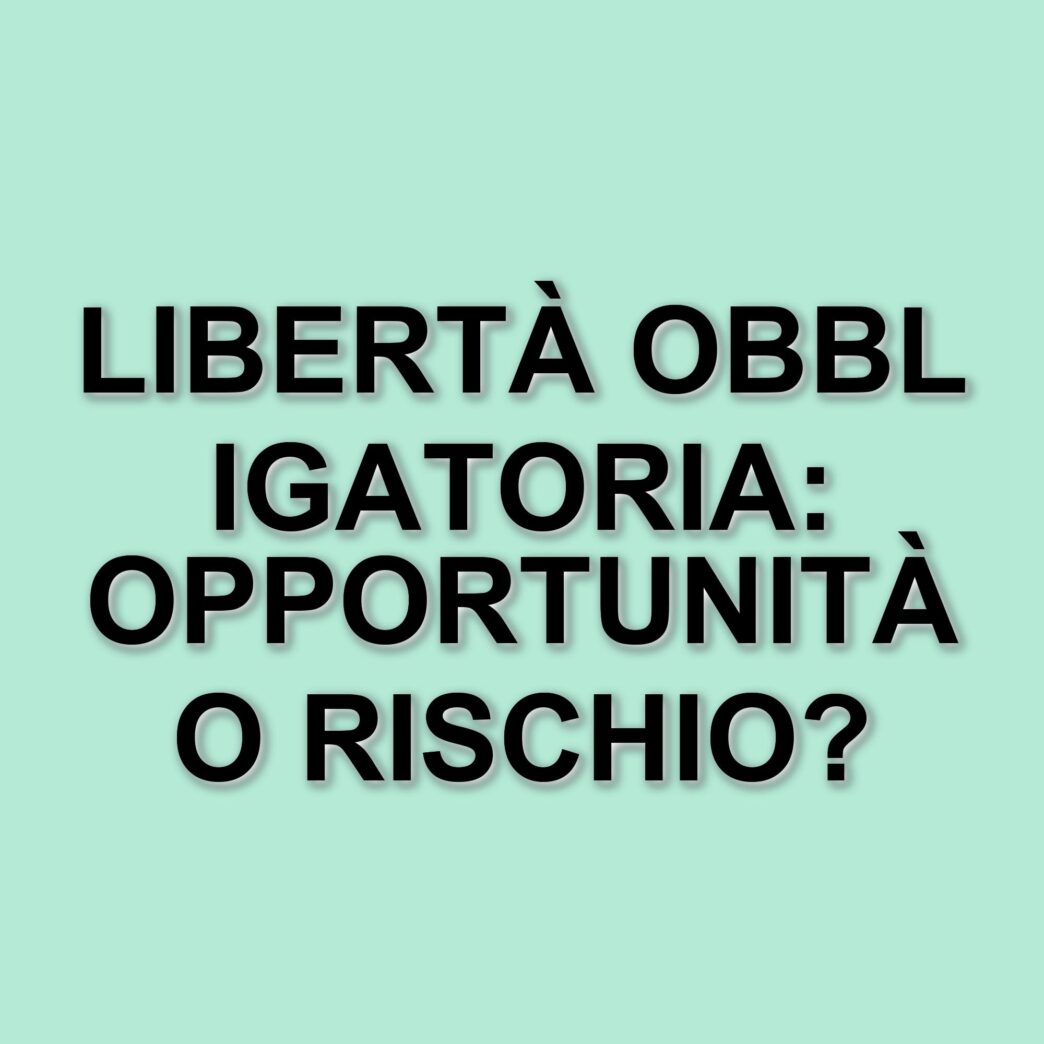 Germania e il servizio di libertà: proposta dei Verdi in risposta alle tensioni internazionali