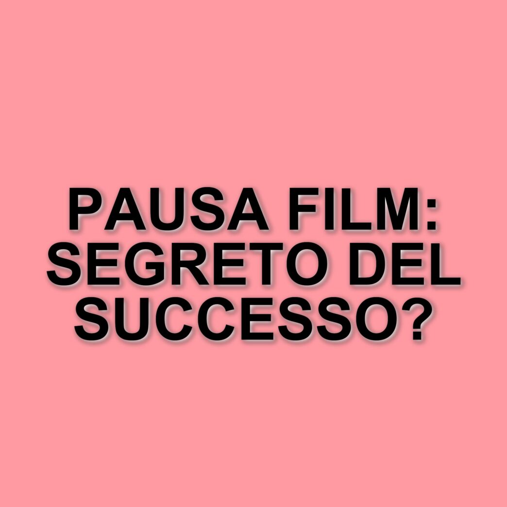 L'intervallo al cinema: una tradizione culturale indiana che fa discutere