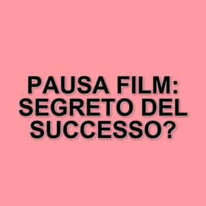 L'intervallo al cinema: una tradizione culturale indiana che fa discutere