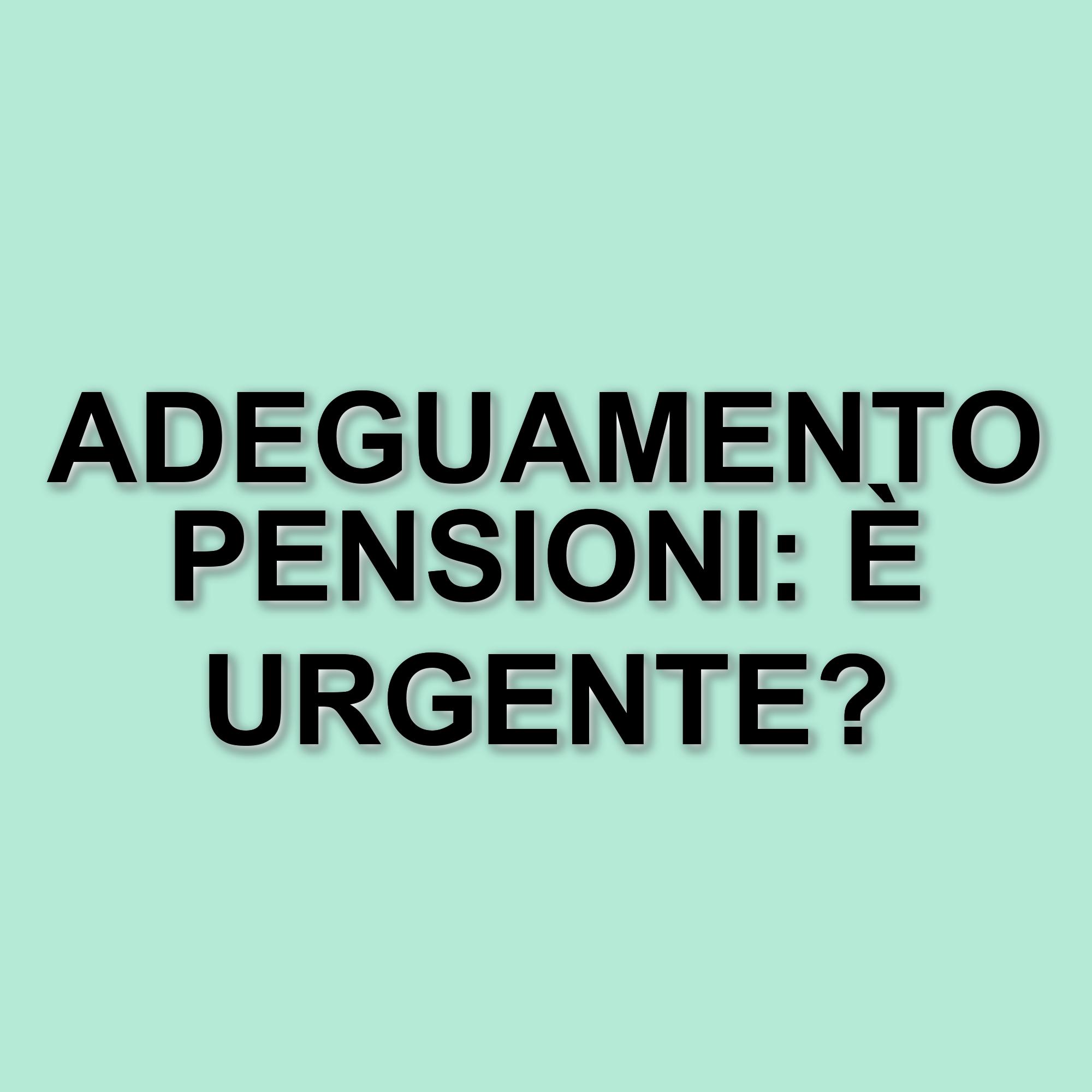 Riforma pensioni 2025: le richieste della UILP per un adeguamento urgente