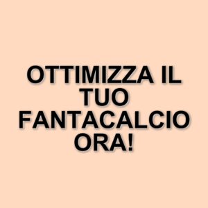 Guida fantacalcio: I giocatori da schierare e da evitare per la 30ª giornata di Serie A