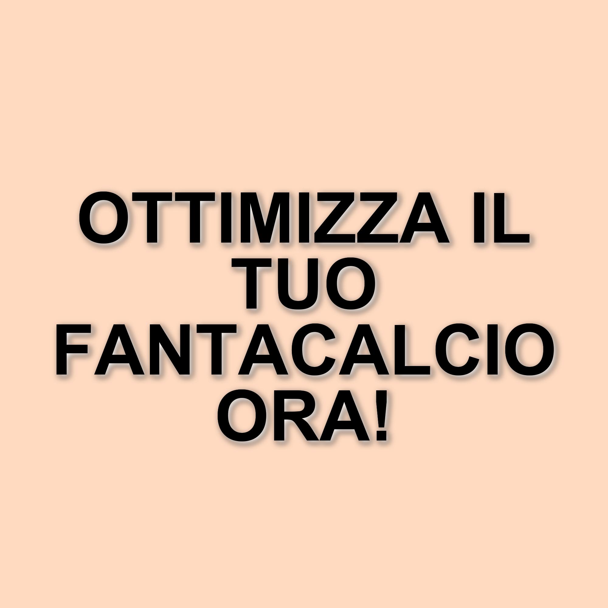 Guida fantacalcio: I giocatori da schierare e da evitare per la 30ª giornata di Serie A