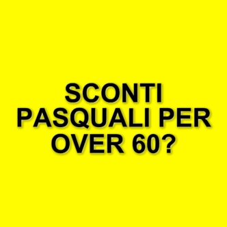 Supermercati offrono sconti del 50% per gli over 60: un aiuto concreto in tempi difficili