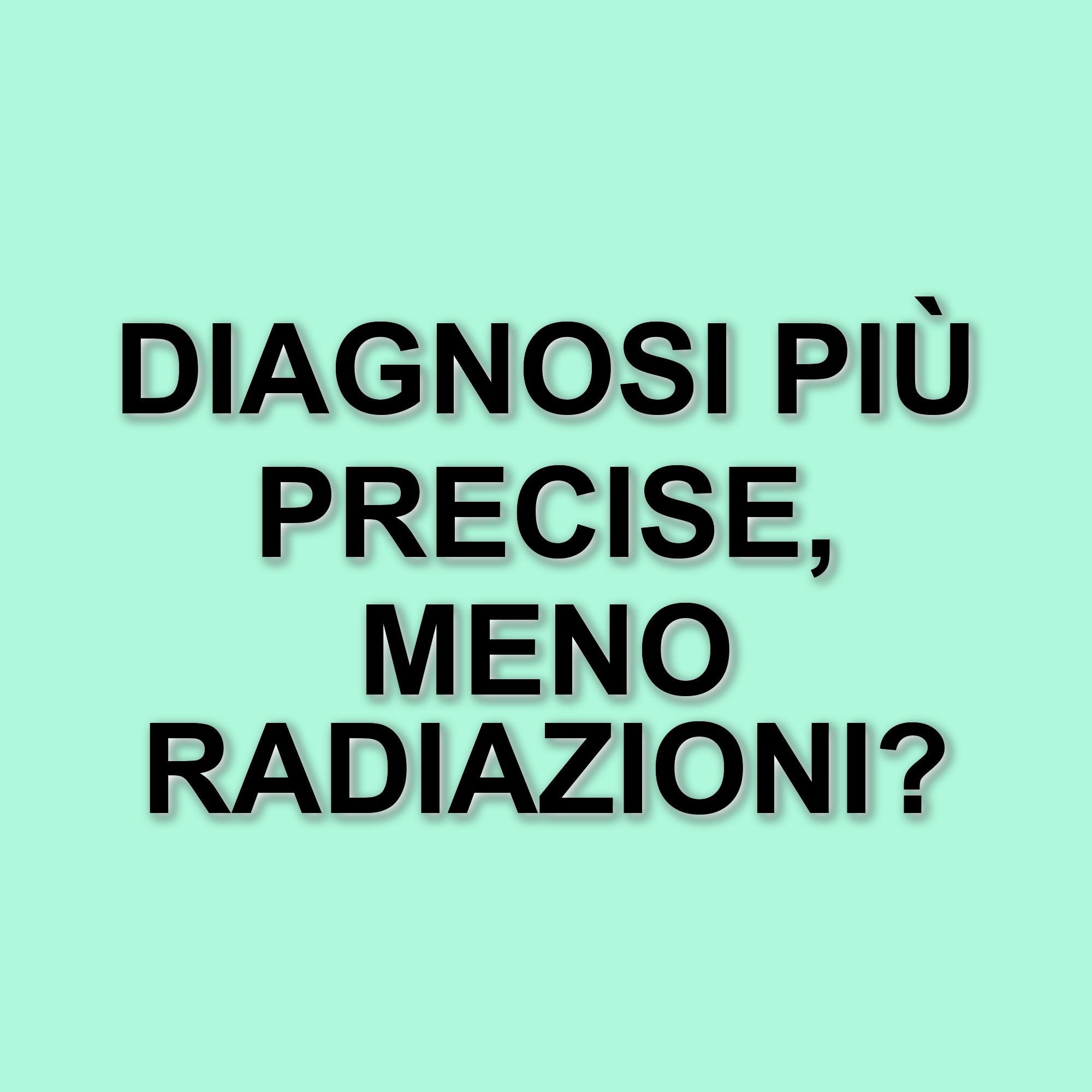 Milano inaugura una tomografia computerizzata all'avanguardia per migliorare la diagnosi medica