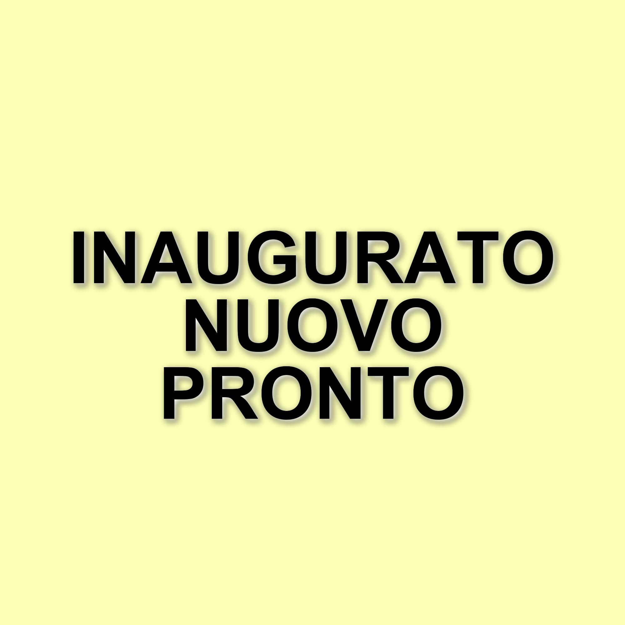 Inaugurato il nuovo pronto soccorso all'Isola Tiberina: un investimento di 4 milioni di euro