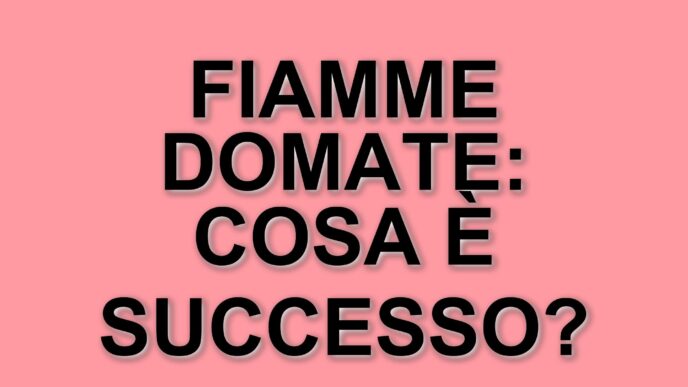 Incendio alla raffineria Api di Falconara: fiamme domate senza feriti