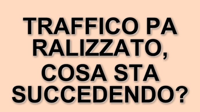 Incidente stradale a Roma: tre feriti e traffico paralizzato sulla via Aurelia