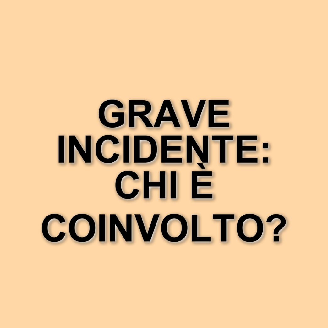 Incidente a Sant'Anastasia: due ragazze di 16 anni ferite, una in condizioni gravi