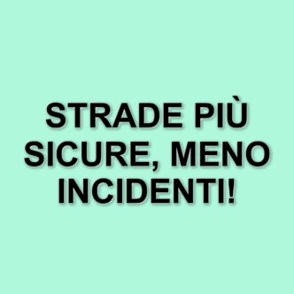 Incidenti stradali in aumento a Roma e nel Lazio: approvata la legge ‘Strade sicure’