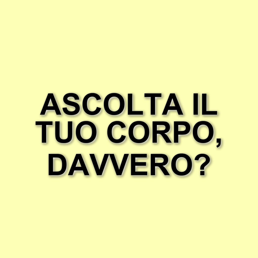 Infarto a 46 anni: la testimonianza di Nikki e l'importanza di ascoltare il proprio corpo