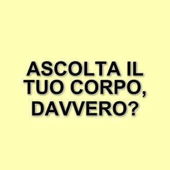 Infarto a 46 anni: la testimonianza di Nikki e l'importanza di ascoltare il proprio corpo