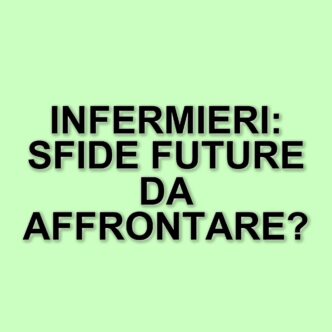 Infermieri in Italia: il congresso nazionale e le sfide per il futuro della professione