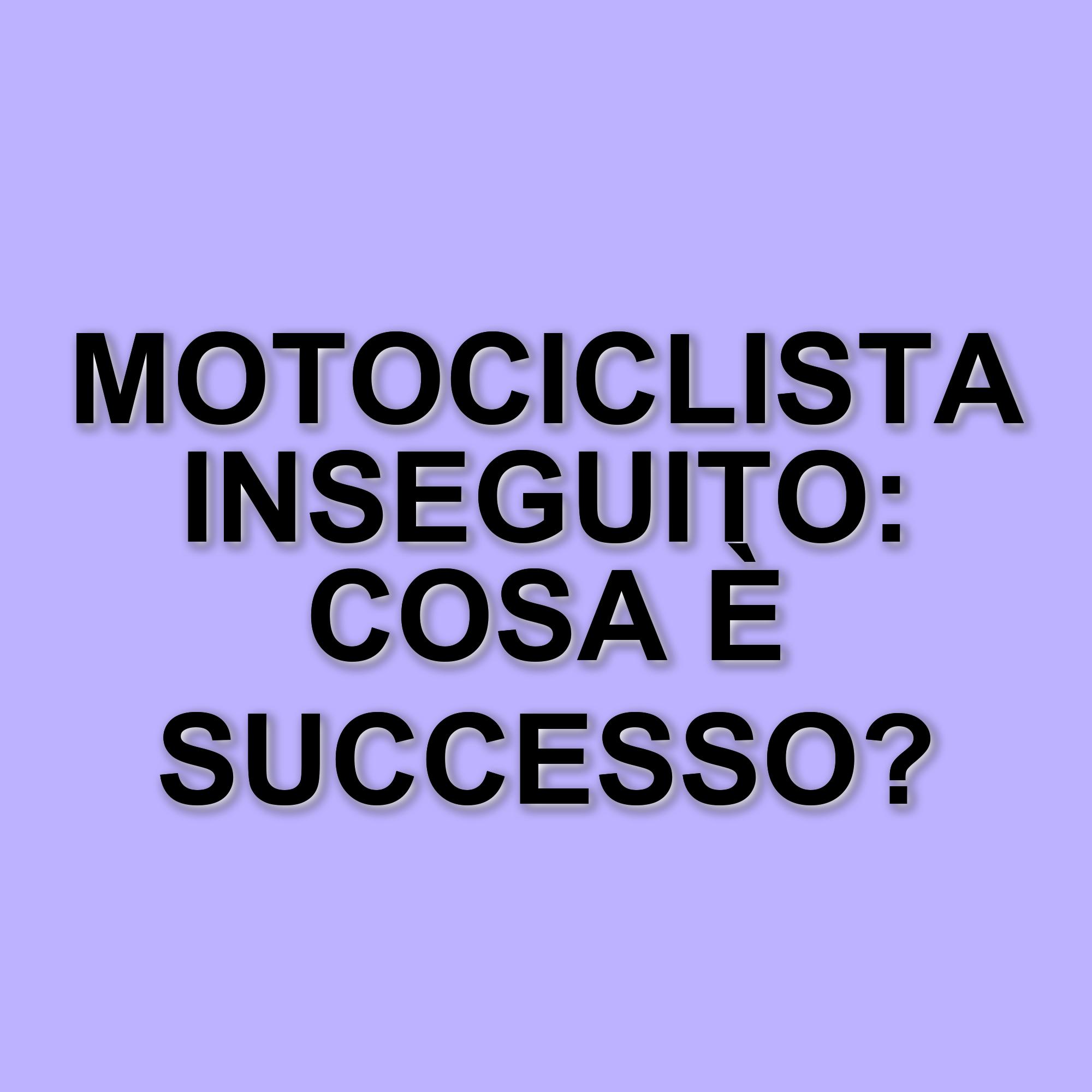 Inseguimento a Roma: motociclista denunciato per targa coperta e guida pericolosa
