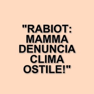 Insulti e polemiche: la mamma di Rabiot denuncia il clima ostile durante PSG-Marsiglia