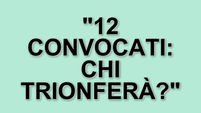 Inter, Napoli e Atalanta: 12 convocati in nazionale per ciascuna squadra