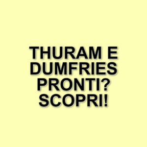 Inter: rientri e infortuni, la situazione di Thuram e Dumfries in vista delle prossime sfide