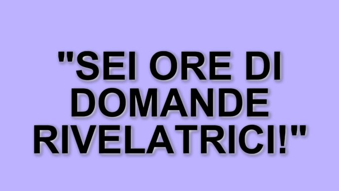 Interrogatorio di Louis Dassilva: sei ore di domande dopo la richiesta di scarcerazione
