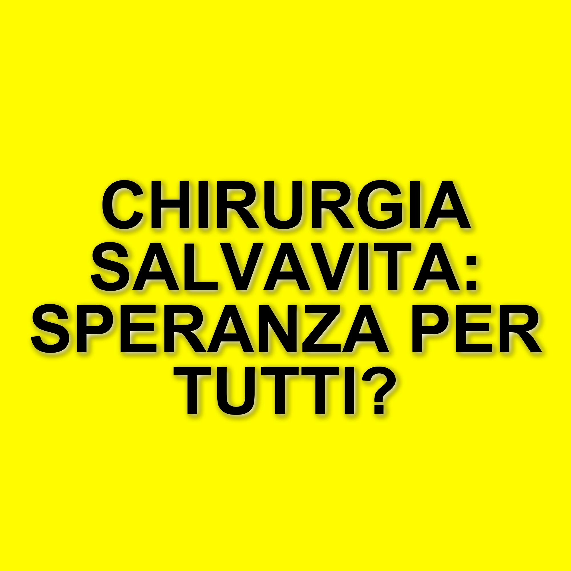 Intervento chirurgico salvavita per una bambina di un anno al Santobono di Napoli