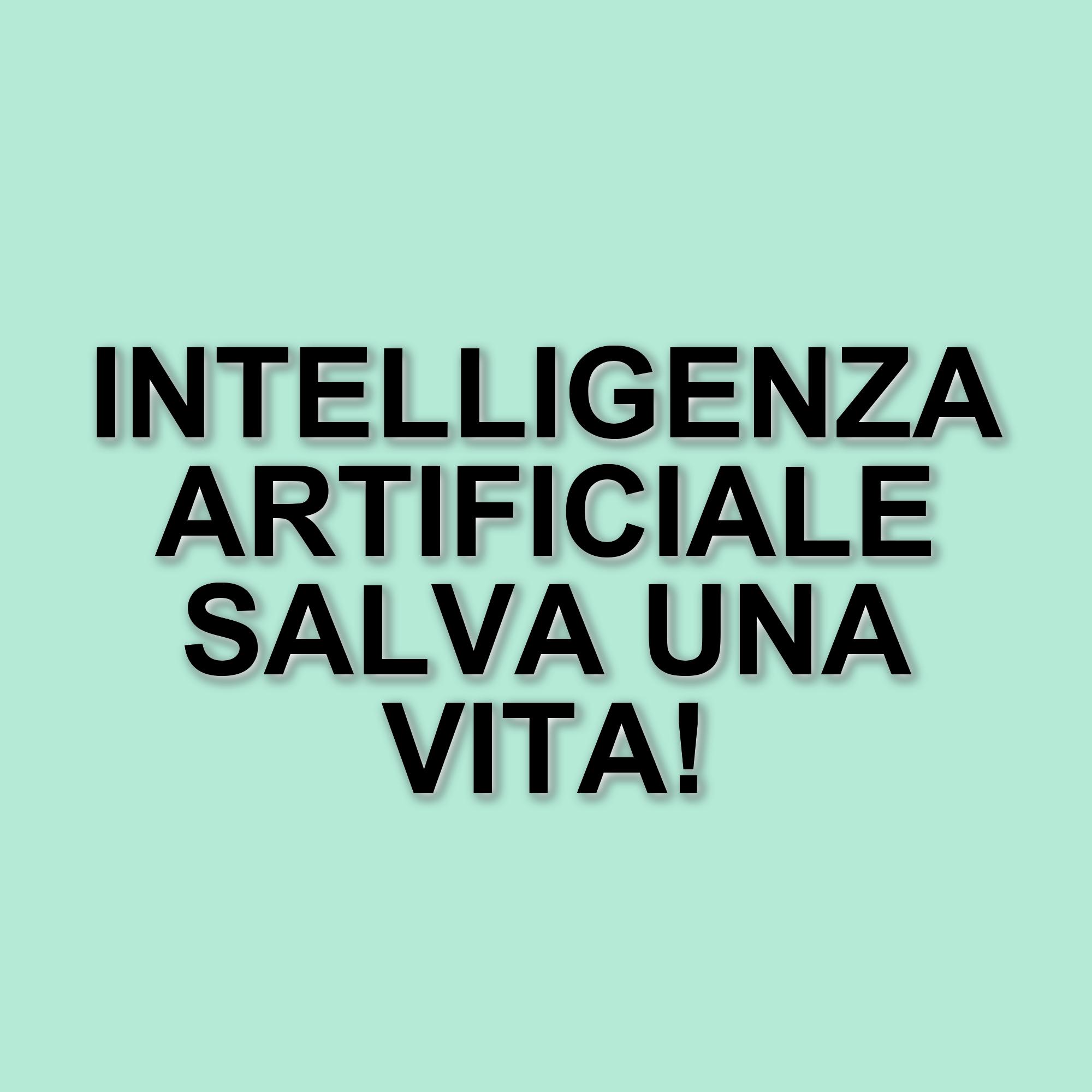 Intervento innovativo a Napoli: ricostruita la mandibola di una paziente con intelligenza artificiale