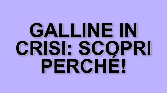 Investigazione di Essere Animali: Le Condizioni Critiche delle Galline Ovaiole in Italia