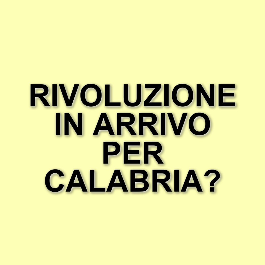 Investimenti e progetti per la riqualificazione della Strada Statale 106 in Calabria