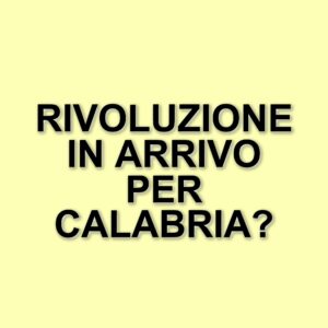 Investimenti e progetti per la riqualificazione della Strada Statale 106 in Calabria