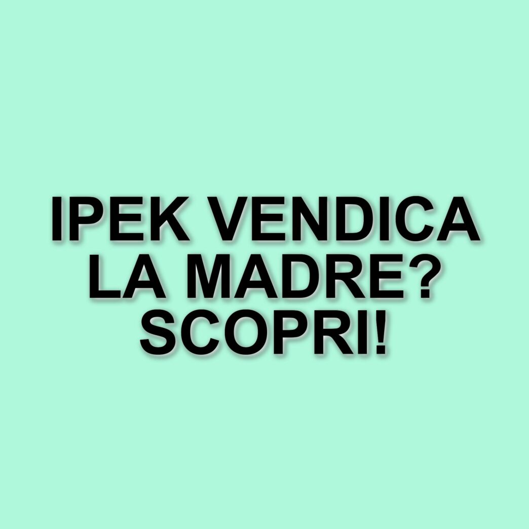 Il ritorno di Ipek in Tradimento: vendetta e rivelazioni in arrivo nella seconda stagione