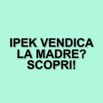 Il ritorno di Ipek in Tradimento: vendetta e rivelazioni in arrivo nella seconda stagione