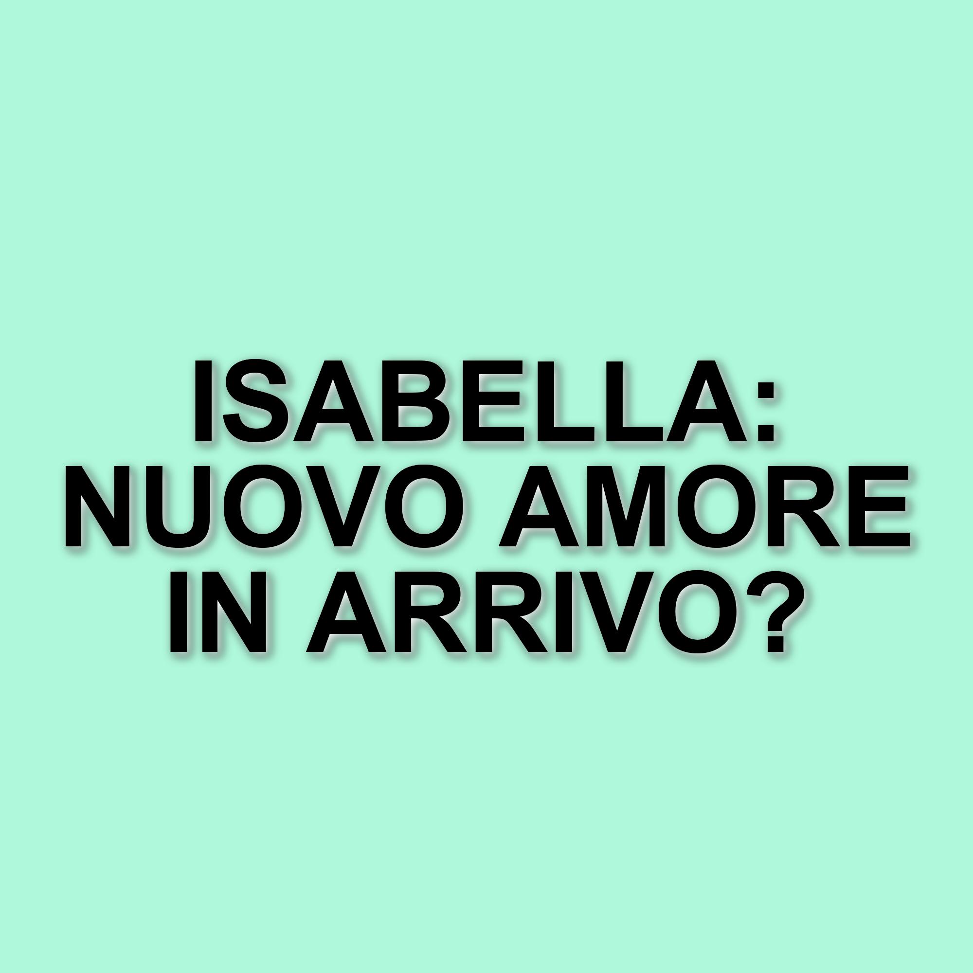 Isabella, la dama che infiamma il Trono Over di Uomini e Donne: ecco chi è