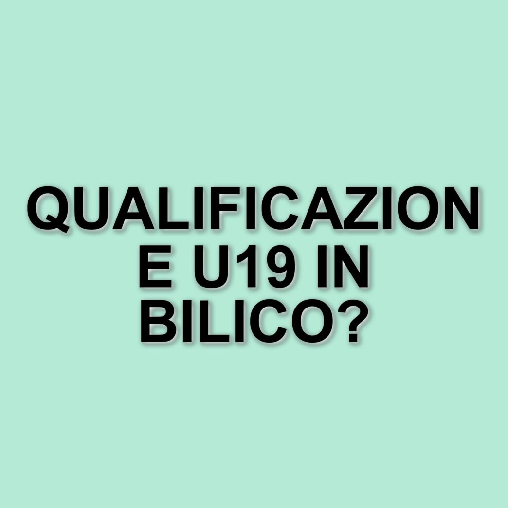 Italia U19: pareggio amaro contro la Lettonia, ora si complica la qualificazione
