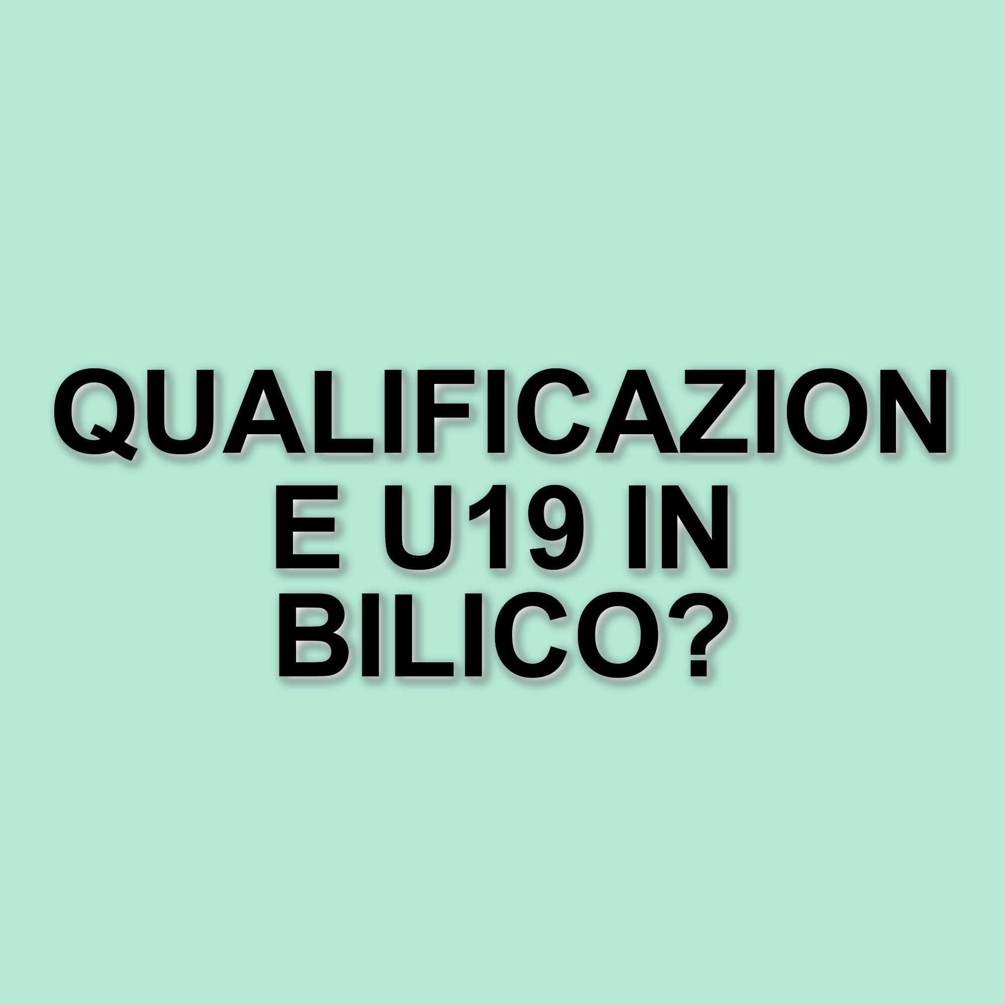 Italia U19: pareggio amaro contro la Lettonia, ora si complica la qualificazione