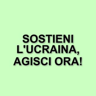 Italia Viva chiede un impegno forte per sostenere l'Ucraina e affrontare le crisi internazionali
