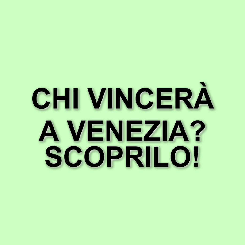Italia e Olanda si sfidano a Venezia: un’amichevole ricca di emozioni e colpi di scena