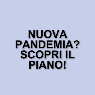 Italia si prepara a una nuova pandemia: ecco il piano nazionale per affrontare i rischi