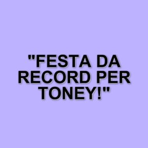 Ivan Toney festeggia il compleanno con una festa da record a Londra: spese da capogiro