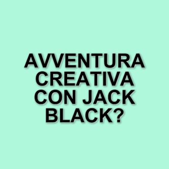 Minecraft: il film, Jack Black e il messaggio di amore e amicizia per il pubblico