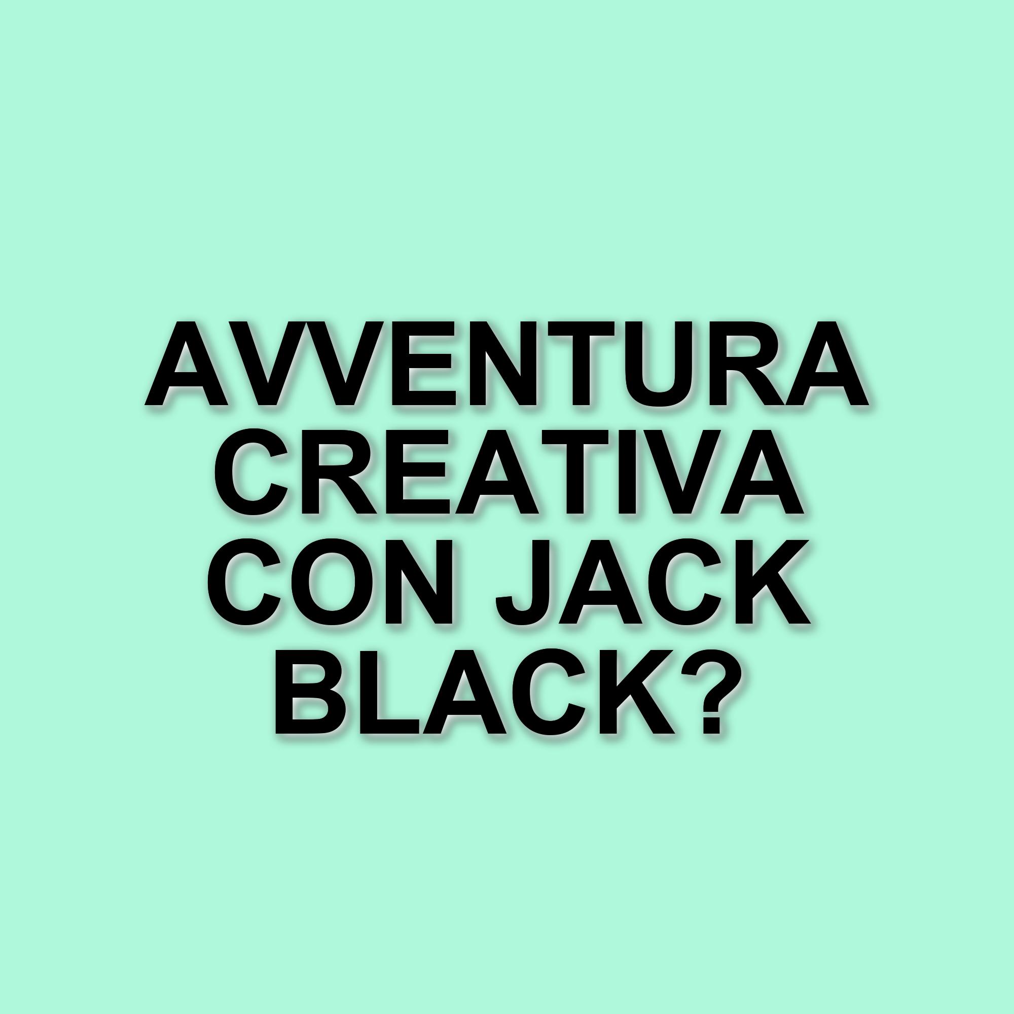Minecraft: il film, Jack Black e il messaggio di amore e amicizia per il pubblico