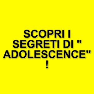 Jack Thorne svela i retroscena di "Adolescence", la nuova serie Netflix sul tema della violenza giovanile