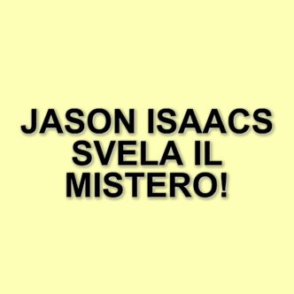 Jason Isaacs risponde a domande imbarazzanti sulla scena di nudo in The White Lotus