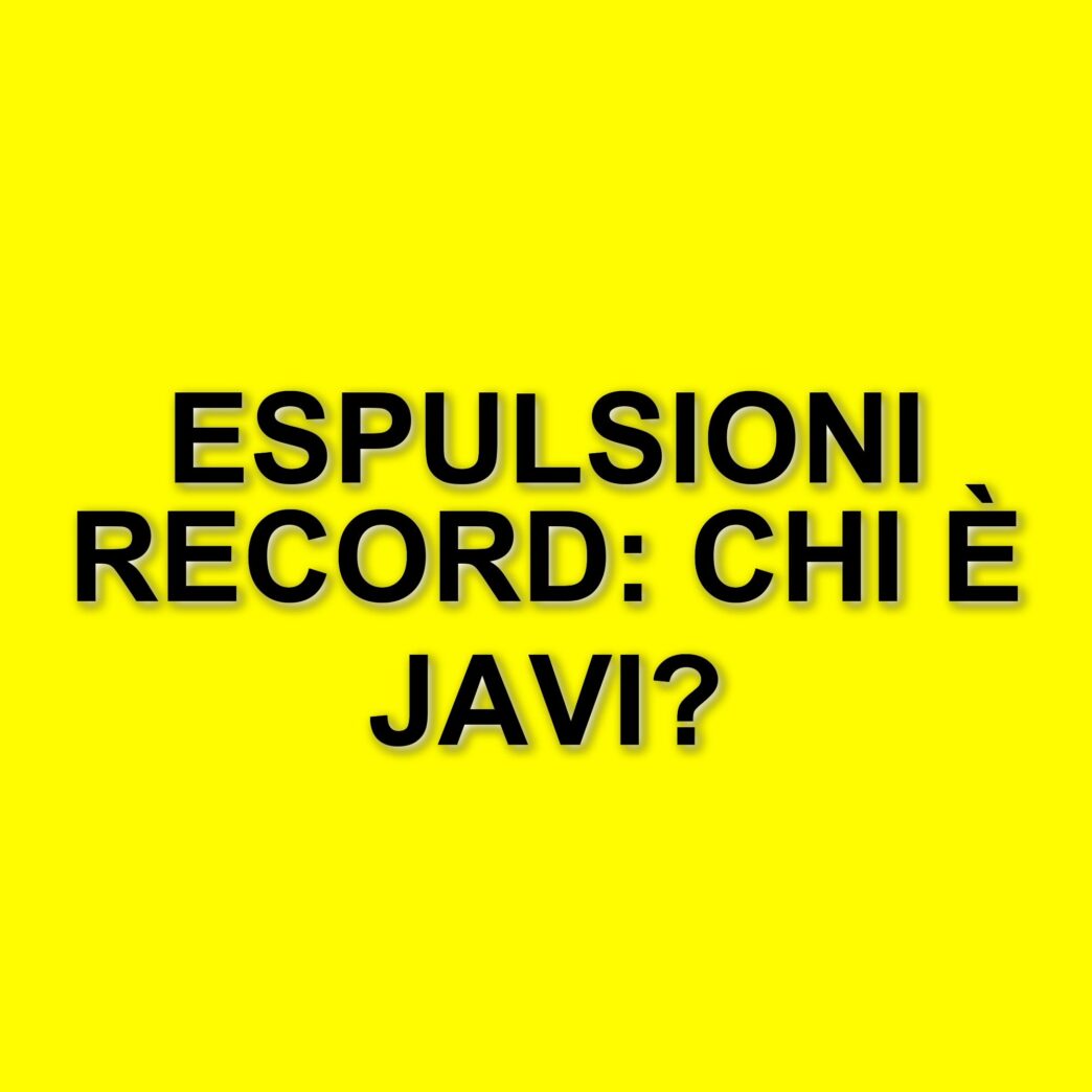 Javi Poves: l'allenatore con il record di espulsioni nella Segunda División spagnola