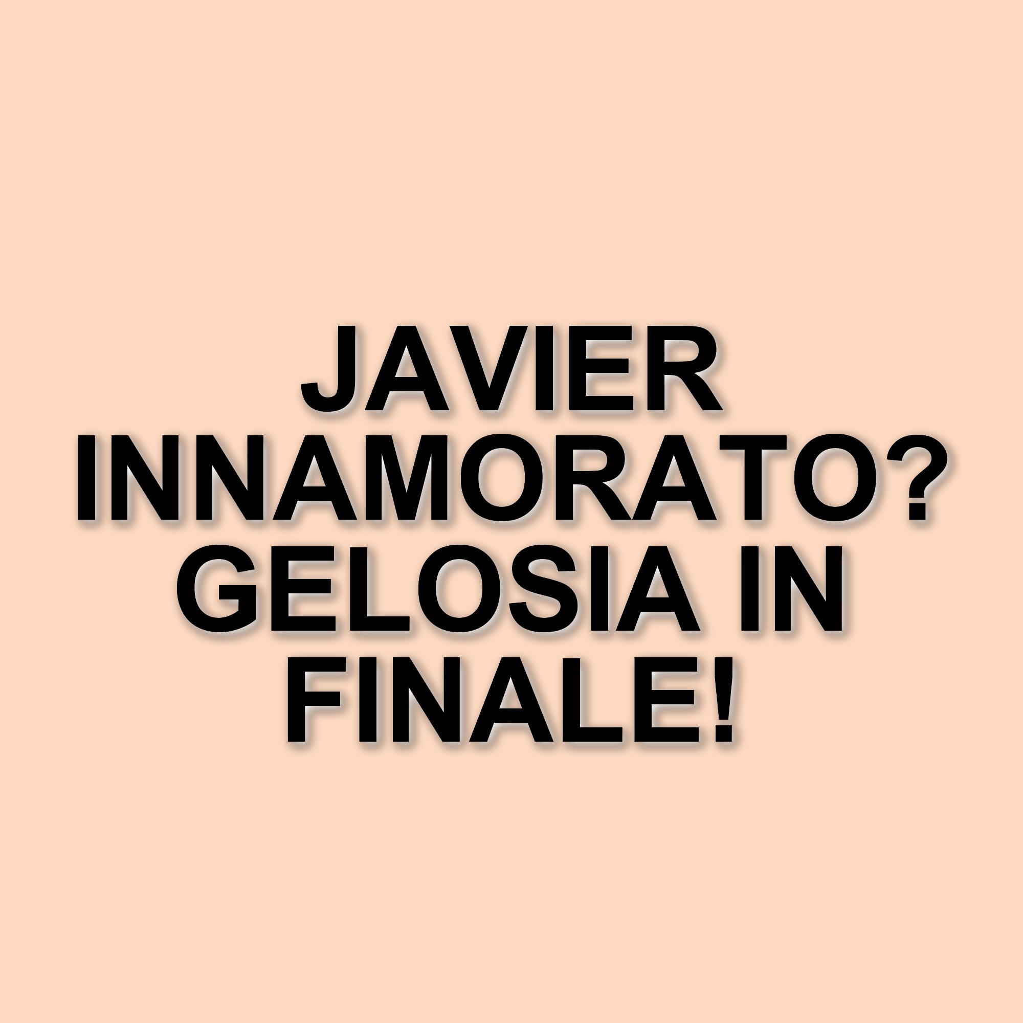 Grande Fratello: Javier Martinez parla della sua relazione con Helena Prestes a pochi giorni dalla finale