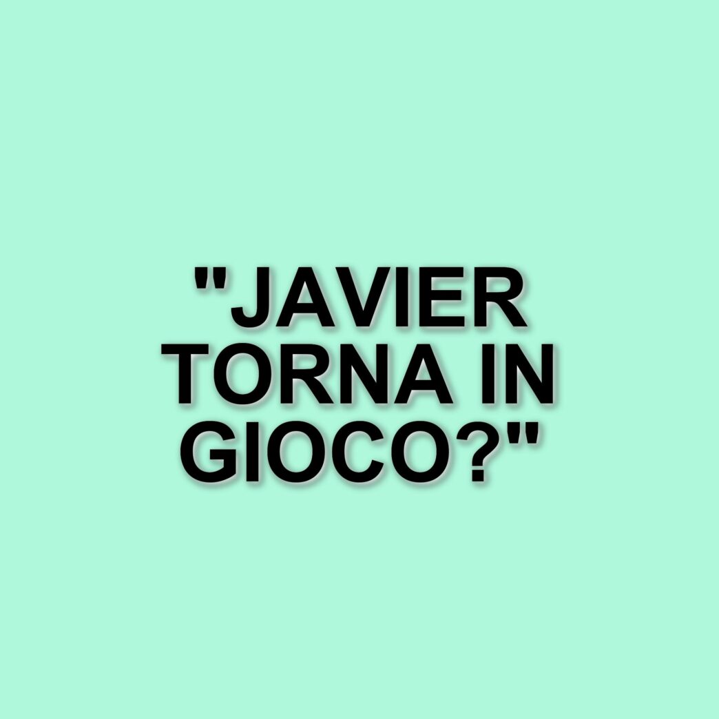 Javier Martinez eliminato dal Grande Fratello: il televoto e il bonus per il rientro