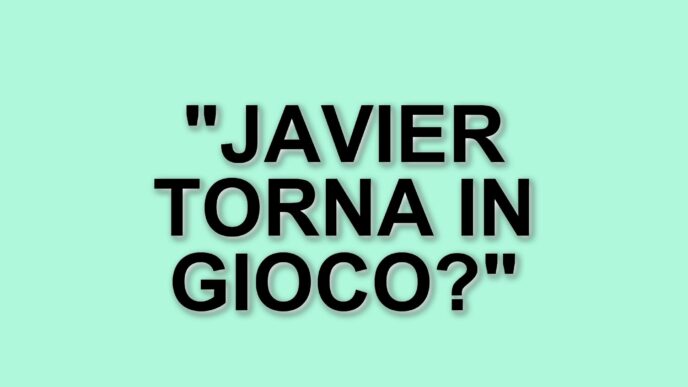 Javier Martinez eliminato dal Grande Fratello: il televoto e il bonus per il rientro