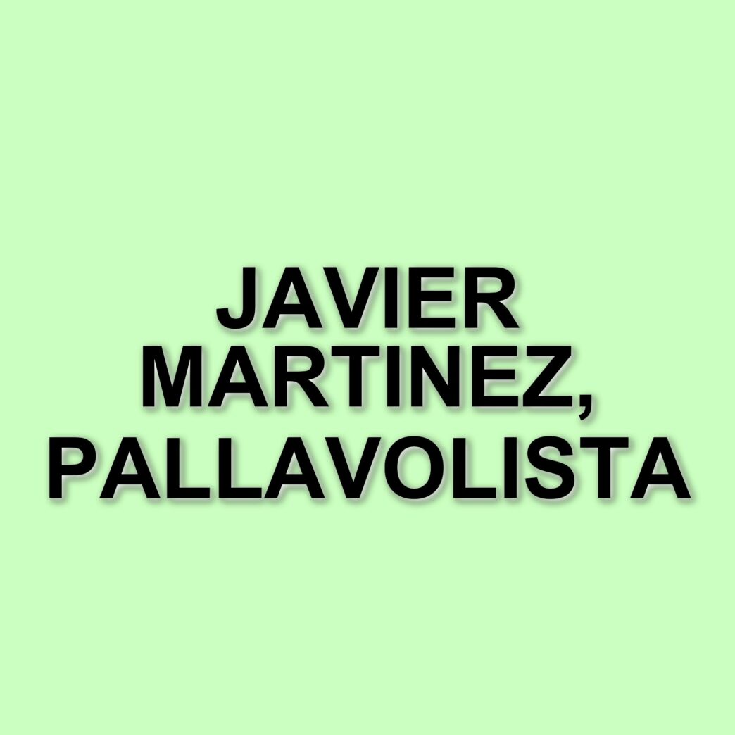 Javier Martinez si prepara alla finale del Grande Fratello: il suo cuore è per Helena Prestes