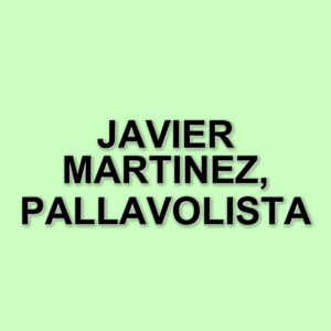 Javier Martinez si prepara alla finale del Grande Fratello: il suo cuore è per Helena Prestes