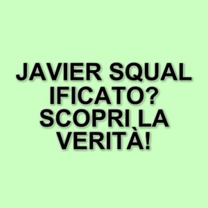 Javier Martinez sotto accusa al Grande Fratello: possibile squalifica per una frase controversa
