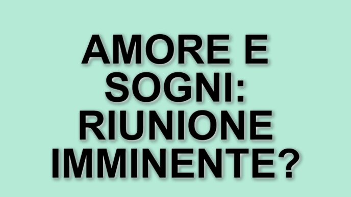 Javier rivela il suo amore per Helena: “Mi manca e la amo profondamente”