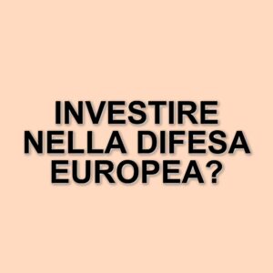 Jean-Claude Juncker: L'Europa deve investire nella propria difesa e rafforzare i legami con Londra